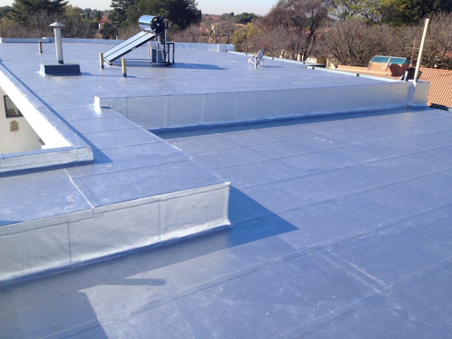 A to Z of Roof Waterproofing Pro Waterproofing