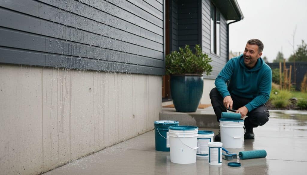 waterproofing products for homes hero header image