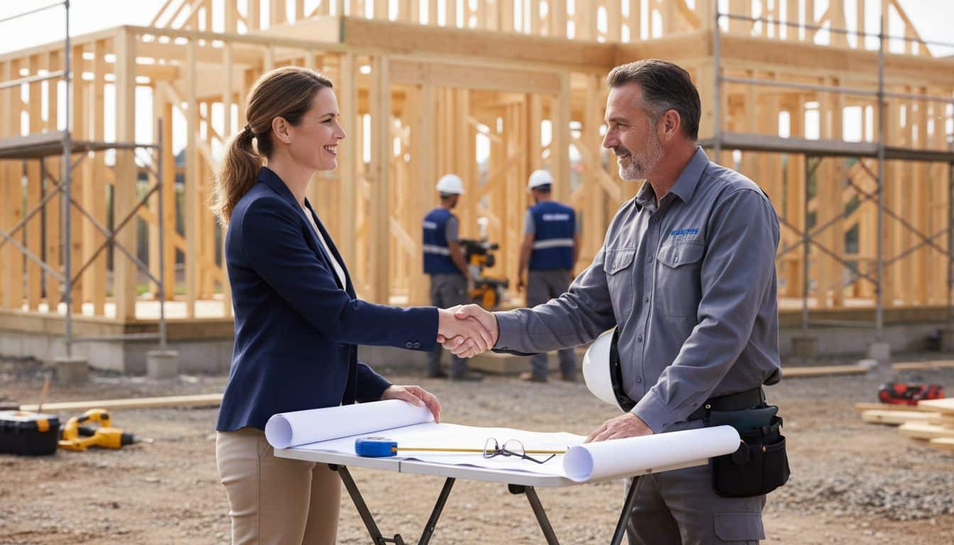 tips hiring contractors