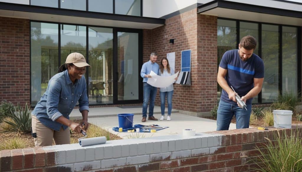 wall waterproofing methods