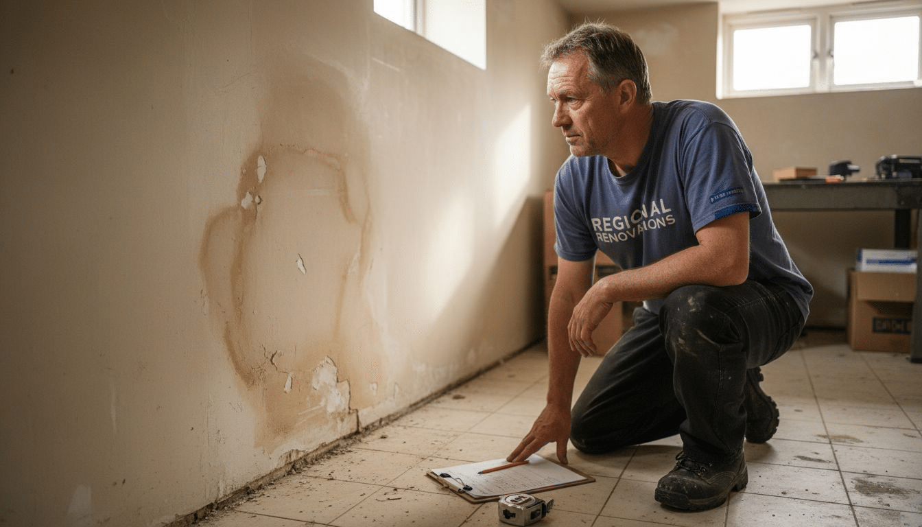 How to Choose Contractor for Waterproofing Success